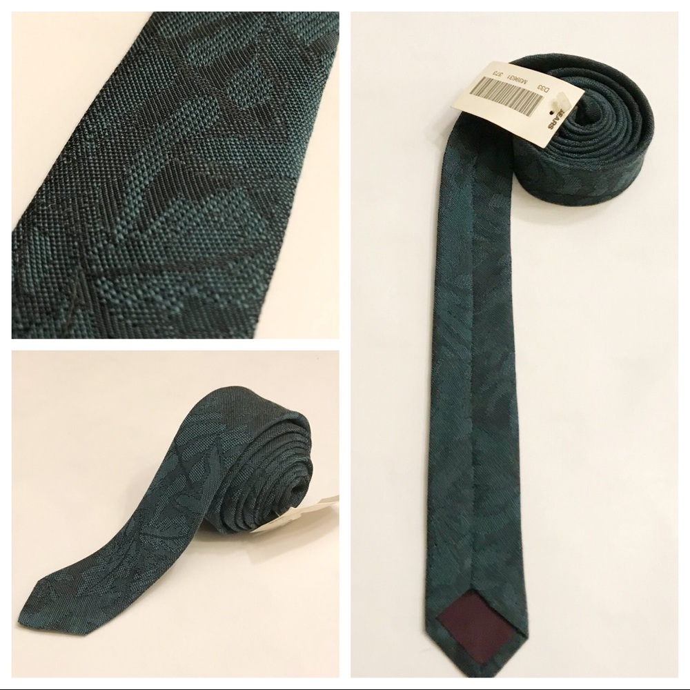 Skinny Tie